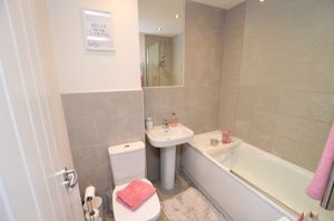 Bathroom- click for photo gallery